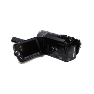 Used Canon Legria HF200 HD Camcorder